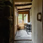 Chalet Con Encanto