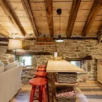 Chalet Con Encanto