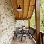 Chalet Con Encanto *