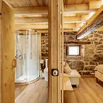 Chalet Con Encanto San Roque de Riomiera
