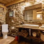 Chalet Con Encanto *