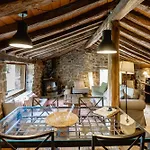 Con Encanto Chalet San Roque de Riomiera