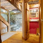 Chalet Con Encanto San Roque de Riomiera