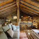 Con Encanto Chalet *