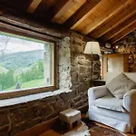 Chalet Con Encanto *