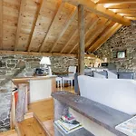 Chalet Con Encanto San Roque de Riomiera