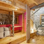 Con Encanto Chalet