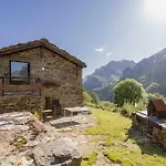 Chalet Con Encanto San Roque de Riomiera