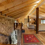 Con Encanto Chalet