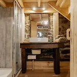 Chalet Con Encanto