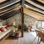 Con Encanto Chalet *