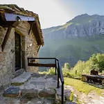 Chalet Con Encanto