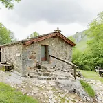 Con Encanto Chalet *