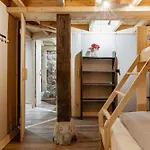 Chalet Con Encanto *