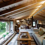Con Encanto Chalet San Roque de Riomiera