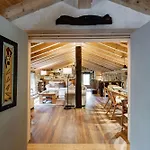 Con Encanto Chalet *