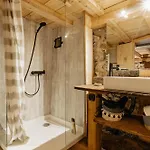 Chalet Con Encanto San Roque de Riomiera