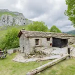 Con Encanto Chalet