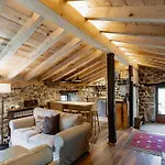 Con Encanto Chalet *