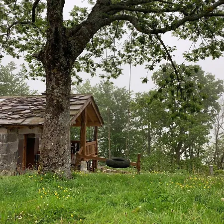 Con Encanto Chalet