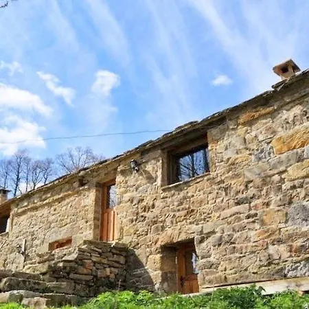 Chalet Con Encanto *