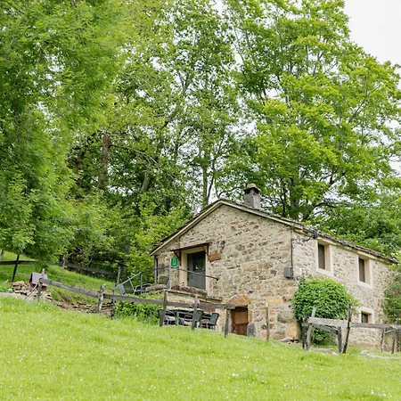 Con Encanto Chalet San Roque de Riomiera