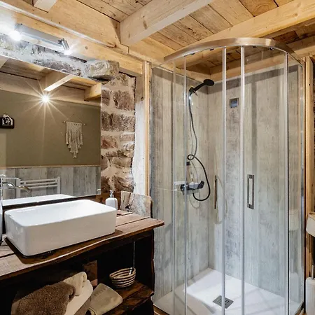 Con Encanto * San Roque de Ríomiera