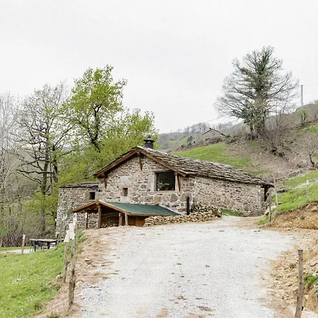 Con Encanto San Roque de Ríomiera