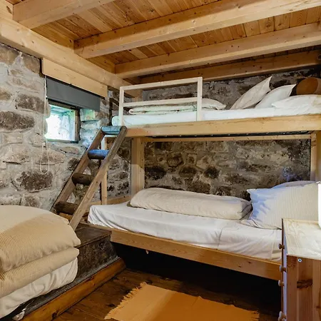 Con Encanto * San Roque de Ríomiera