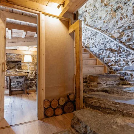 Con Encanto San Roque de Ríomiera