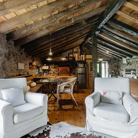 Con Encanto * San Roque de Ríomiera