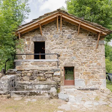 Con Encanto San Roque de Ríomiera