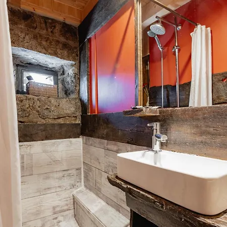 Con Encanto * San Roque de Ríomiera