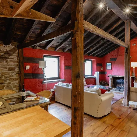 Con Encanto * San Roque de Ríomiera