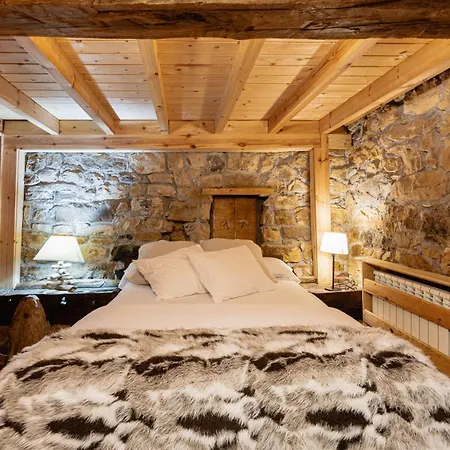 Con Encanto * San Roque de Ríomiera