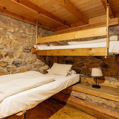 Con Encanto San Roque de Ríomiera