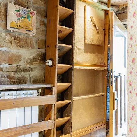 Con Encanto San Roque de Ríomiera