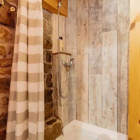 Con Encanto * San Roque de Ríomiera