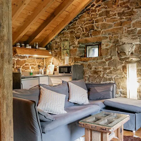 Con Encanto Alpesi faház *