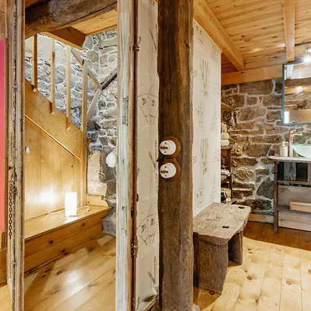 Con Encanto * San Roque de Ríomiera