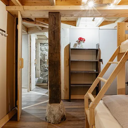 Chalet Con Encanto *