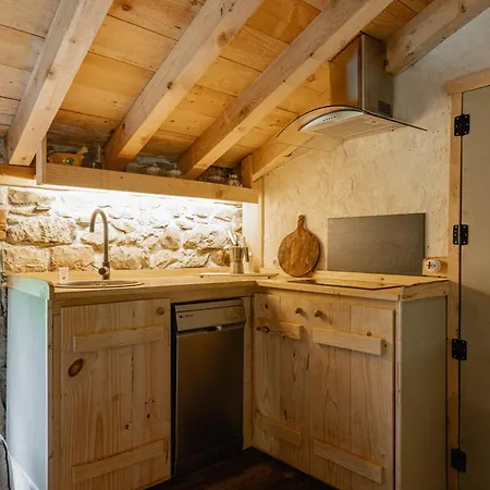 Chalet Con Encanto *