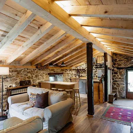 Con Encanto Chalet *