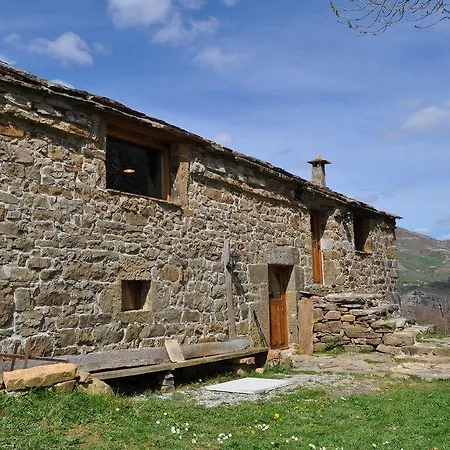 Con Encanto * San Roque de Ríomiera