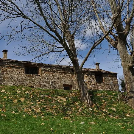 Con Encanto Σαλέ San Roque de Ríomiera