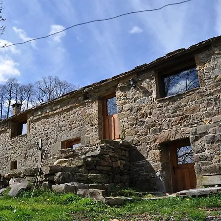 Σαλέ Con Encanto *