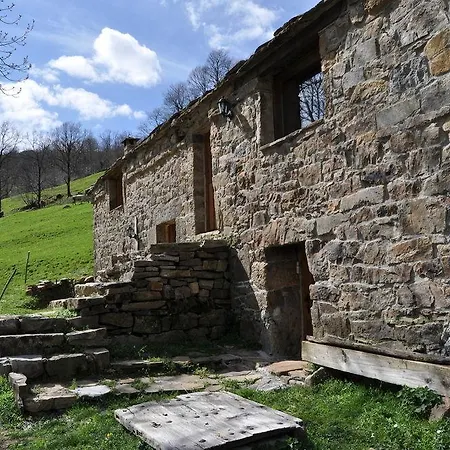 Con Encanto Σαλέ *