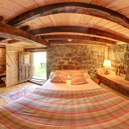 Chalet Con Encanto