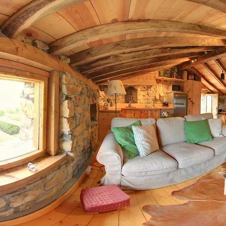 Con Encanto Chalet