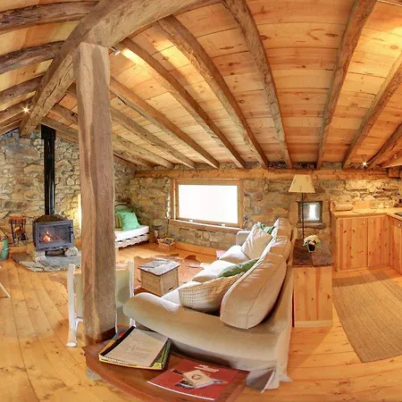 Con Encanto Chalet